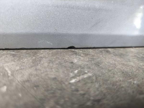 HAYON RENAULT BREAK - Vue 2